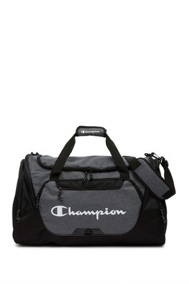 Champion Forever Expedition Duffle Bag