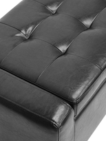 Thumbnail for your product : Manchester Ottoman