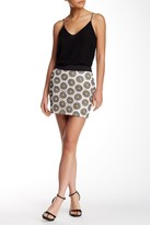 Thumbnail for your product : Endless Rose Embroidered Mini Skirt
