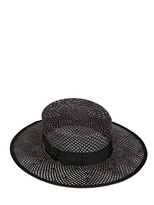 Thumbnail for your product : Picnic Straw Hat