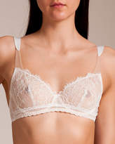 Thumbnail for your product : Andres Sarda Glass Full Cup Bra