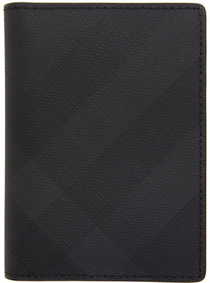 burberry male wallet