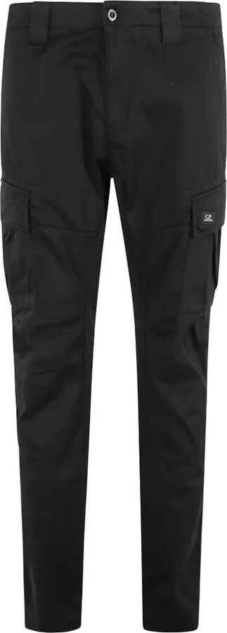 C.P. Company Cargo Trousers