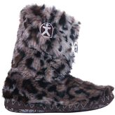 Thumbnail for your product : Bedroom Athletics Cole Slipper Boots