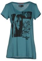 Thumbnail for your product : Andy Warhol 21910 ANDY WARHOL BY PEPE JEANS T-shirt