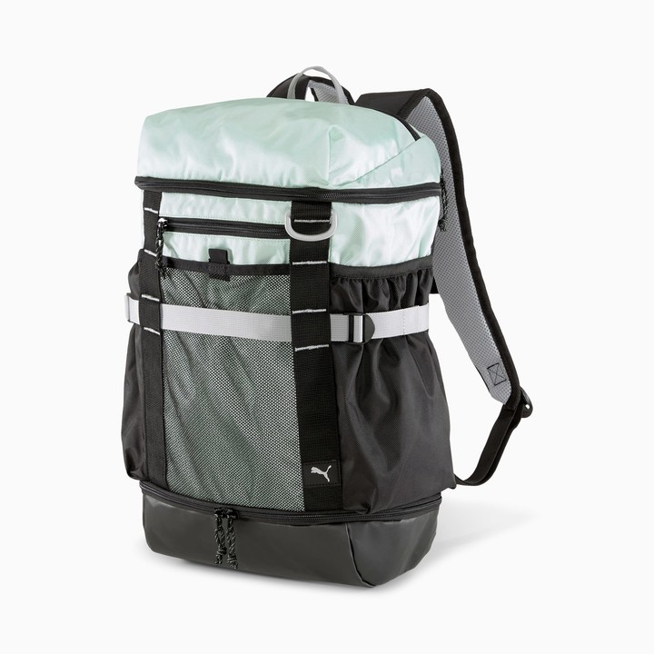 puma street running backpack