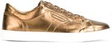 Thumbnail for your product : Dolce & Gabbana London sneakers