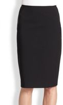Thumbnail for your product : Lafayette 148 New York Modern Slim Skirt