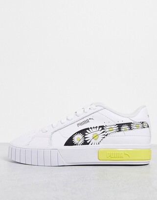 puma leopard print sneakers