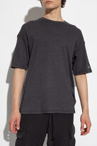 Thumbnail for your product : Champion T-shirt With Logo - Grey