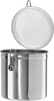 Thumbnail for your product : Oggi Jumbo Stainless Steel Kitchen Canister