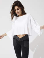 Thumbnail for your product : Free People Movement Bird Gang Tee