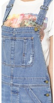 Thumbnail for your product : Current/Elliott The Shortalls
