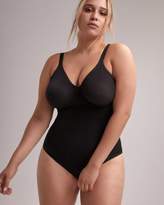 Thumbnail for your product : Body Wrap Seamless Shapewear Bodysuit