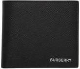 Thumbnail for your product : Burberry Black International Bifold Wallet