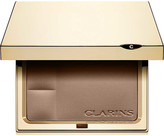 Thumbnail for your product : Clarins Ever Matte mineral powder compact, Women's, 03 transparent dark