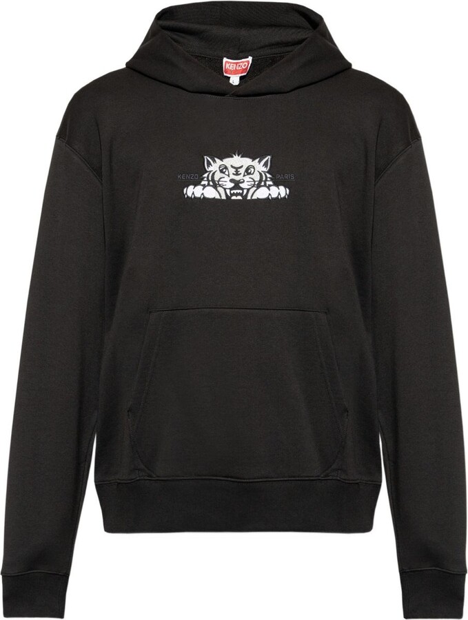 Kenzo Cotton T-Shirt