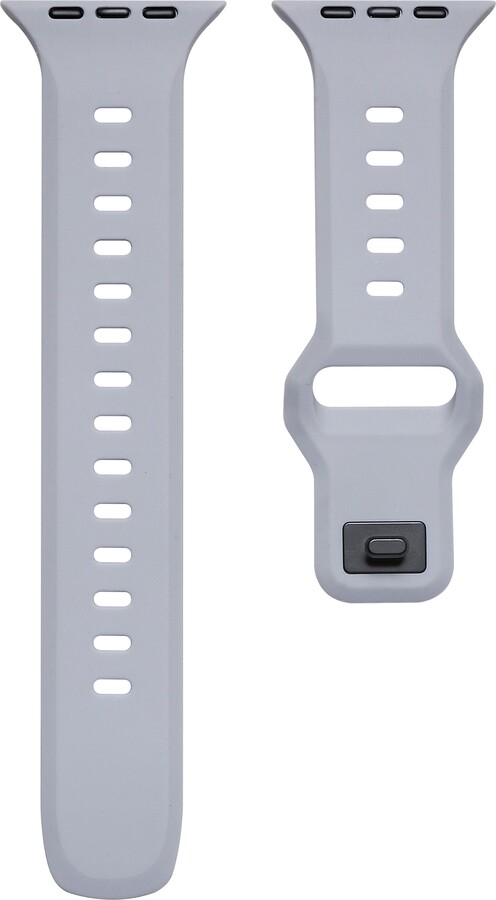 The Posh Tech Premium Silicone 38–41mm Apple Watch® Watchband