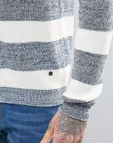 Thumbnail for your product : Minimum Stripe Knit Sweater