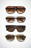 Thumbnail for your product : Carrera 'Hots' 64mm Aviator Sunglasses