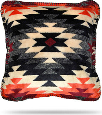 Denali Home Collection Starburst Throw Pillow