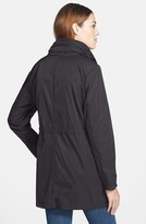 Thumbnail for your product : Marc New York 1609 Marc New York by Andrew Marc 'Taryn' Patch Pocket Anorak