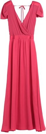 Annarita N. Woman Maxi dress