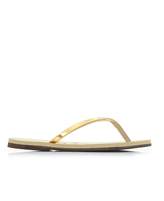 Thumbnail for your product : Havaianas You Metallic Flip Flops