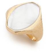 Thumbnail for your product : Nina Ricci Stone Ring
