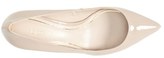 Thumbnail for your product : Enzo Angiolini 'Jyssika' Pointy Toe Pump (Women)