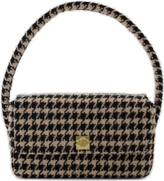 Houndstooth Bag, Shop The Largest Collection