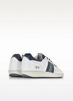 Thumbnail for your product : D’Acquasparta D'Acquasparta Ghiberti Nappa Leather Flat Men's Sneaker