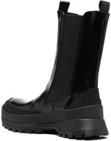 Thumbnail for your product : Low Classic Mid-Calf Pull-On Boots