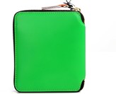 Thumbnail for your product : Comme des Garcons Green Wallet