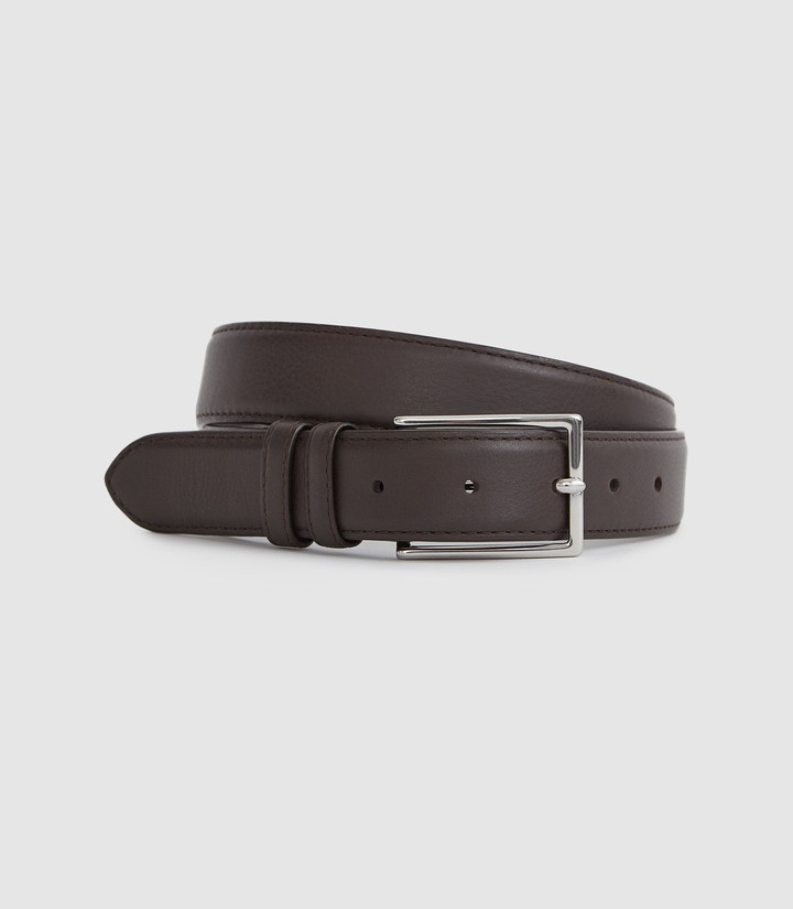 reiss belts sale