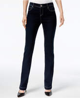Thumbnail for your product : INC International Concepts Petite Orion Bootcut Jeans, Created for Macy's