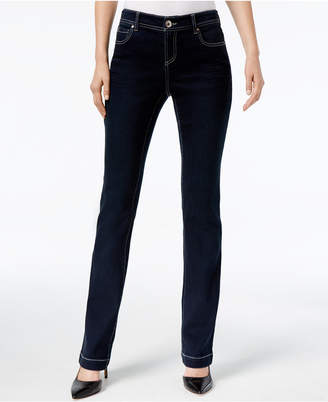 INC International Concepts Petite Orion Bootcut Jeans, Created for Macy's