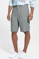 Thumbnail for your product : Tommy Bahama 'Linen Out Loud' Linen Shorts