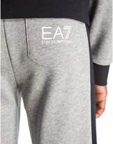 Thumbnail for your product : Emporio Armani Training Hooded Suit Junior