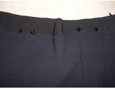 Thumbnail for your product : Sandro Black Skirt