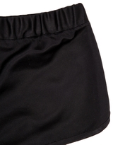 Thumbnail for your product : Elizabeth and James Silk Shorts