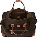 Thumbnail for your product : Bric's Men's Life 18" Duffel Bag - Olive