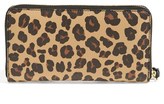 Thumbnail for your product : Tory Burch 'Kerrington' Continental Wallet