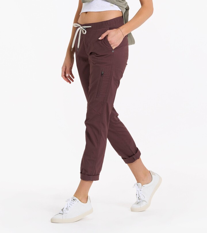 vuori Womens Ripstop Pant ShopStyle