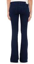 Thumbnail for your product : L'Agence Women's Elysee Low-Rise Flared Jeans
