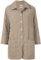 thigh length coat womens