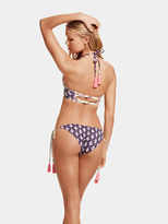 Thumbnail for your product : Beach Sexy NEW!The Tassel Fabulous Long Line Top