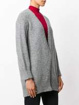Thumbnail for your product : Dondup Oversize Cardigan
