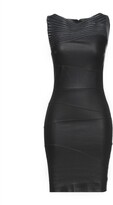 Thumbnail for your product : Jitrois Short Dress Black