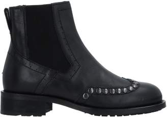Boemos Ankle boots - Item 11518294WQ